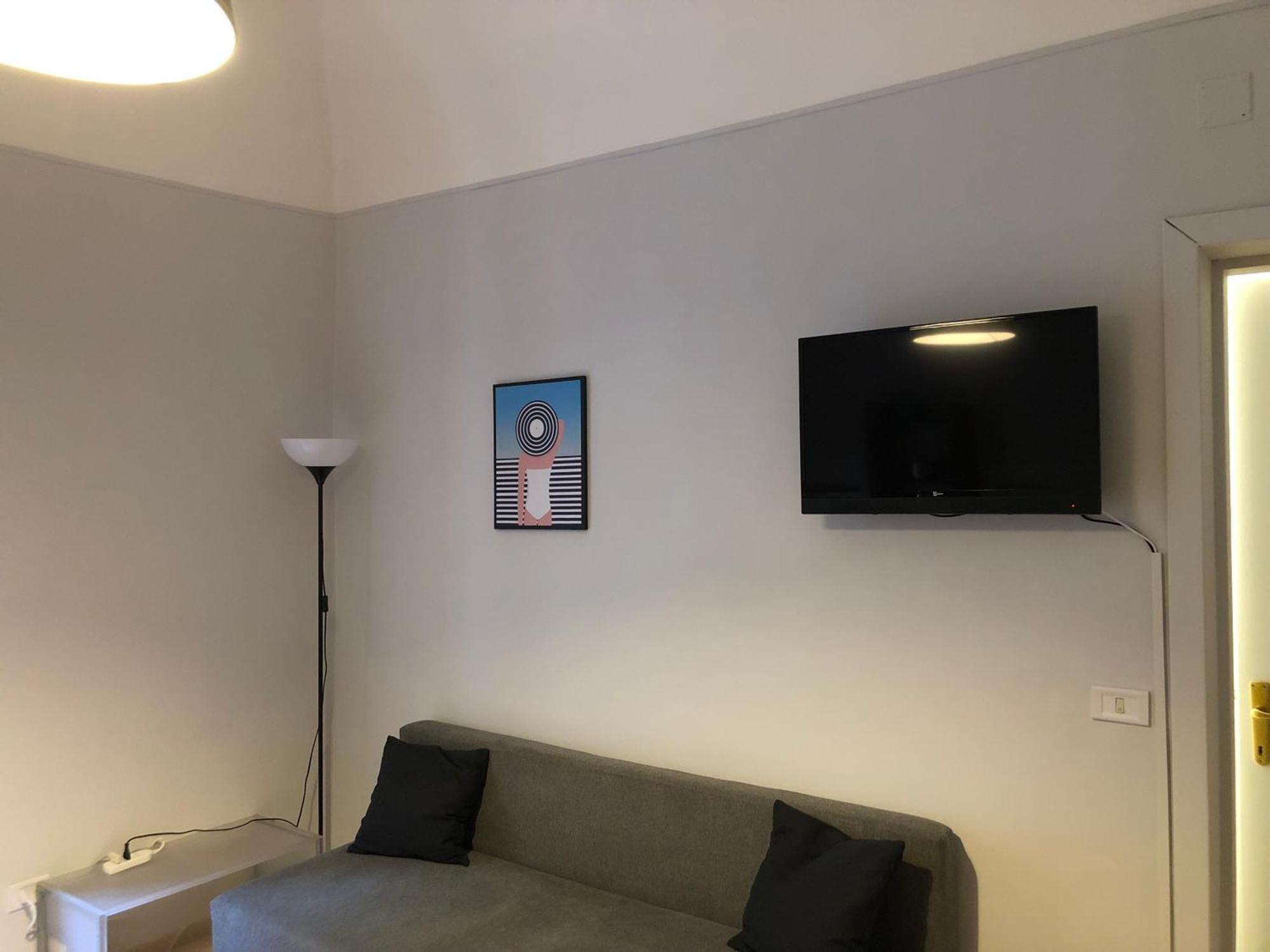 Home Vicolo Lavico Катания Екстериор снимка