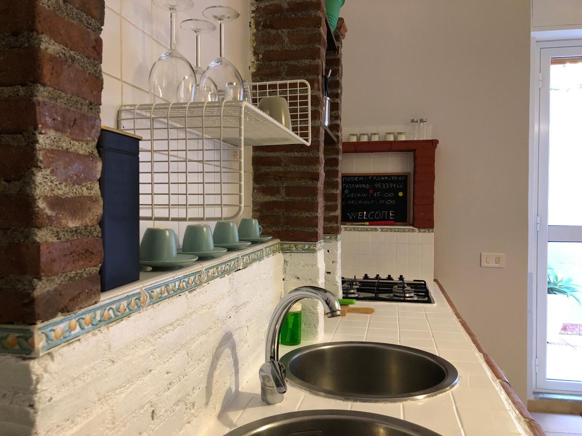 Home Vicolo Lavico Катания Екстериор снимка